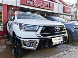 تويوتا هايلوكس